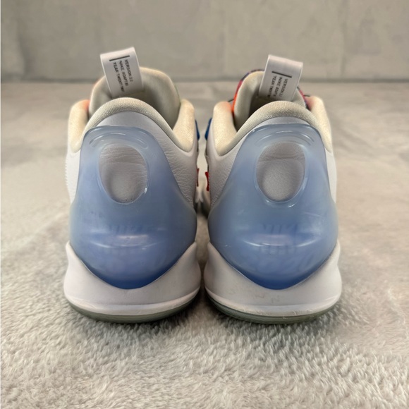 Nike Adapt BB 2.0 Tie-Dye Men's Size 9.5 - Picture 2 of 9